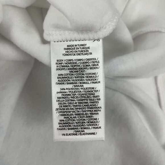 $198 Polo Ralph Lauren Tie Dye Logo Crewneck Sweatshirt Pullover Size Large New - Picture 8 of 8